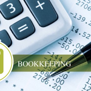 Bookkeeping By The Book