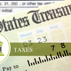 Taking The Taxing Out Of Taxes